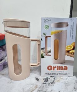 Jug Orina 1800ml(BOx-Pack)
