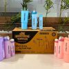 Bottle Habei Bear Tumbler 3pcs Set