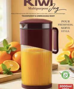 Jug Kiwi 20000ml (Box-Pack)