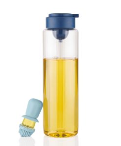 Oil Dispenser Bottle – With Brush[1 Liter]