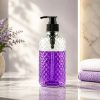 Soap Dispenser Diamond (Box-Pack)