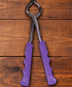 Sanchi S.S. 8mm (Purple Handle)