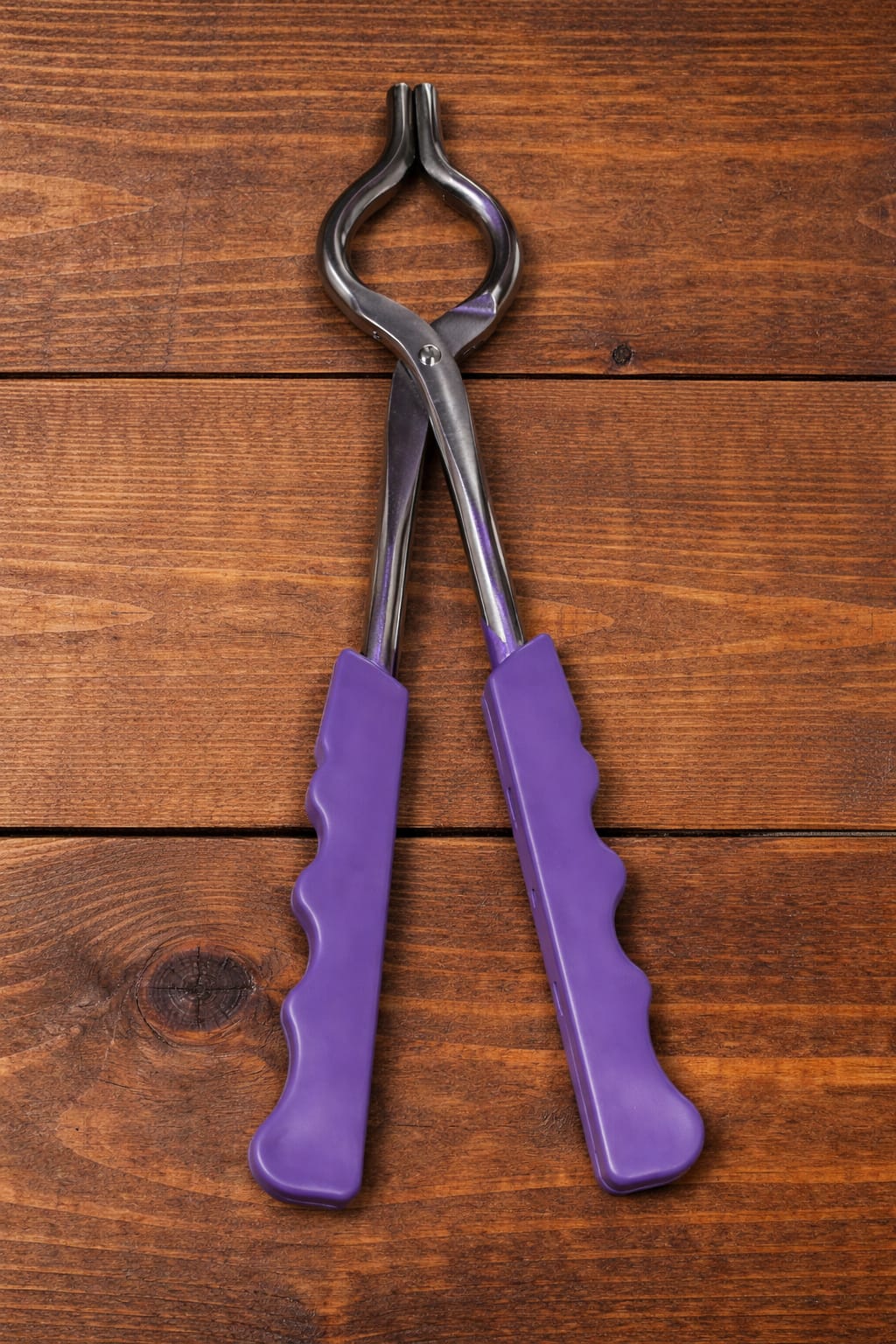 Sanchi S.S. 8mm (Purple Handle)