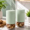 Container Velora 2pcs Set 1000ml