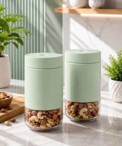 Container Velora 2pcs Set 1000ml