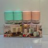 Container Velora 2pcs Set 600ml