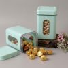 Container Window Square 2pcs Set