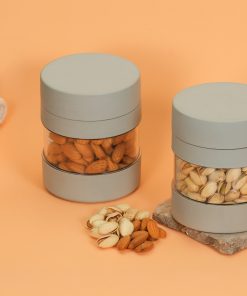 Container Sandy 900ml(2pcs Set)