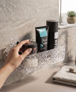 Bathroom Rack Diamond Imperial