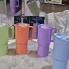 Bottle Tumbler Sipora 750ml Plastic