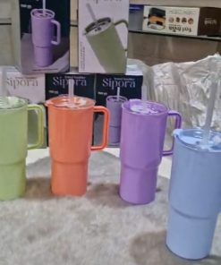 Bottle Tumbler Sipora 750ml Plastic