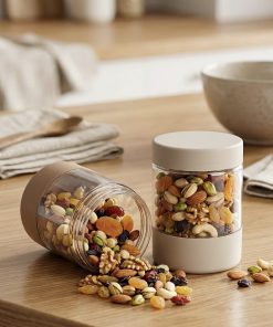Container Oryn Jar 2pcs Set (650ml)