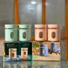 Container Melody 2pcs Set 500ml