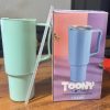 Bottle Tumbler Toony 1200ml Plastic