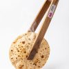 Tong Wooden 12inch