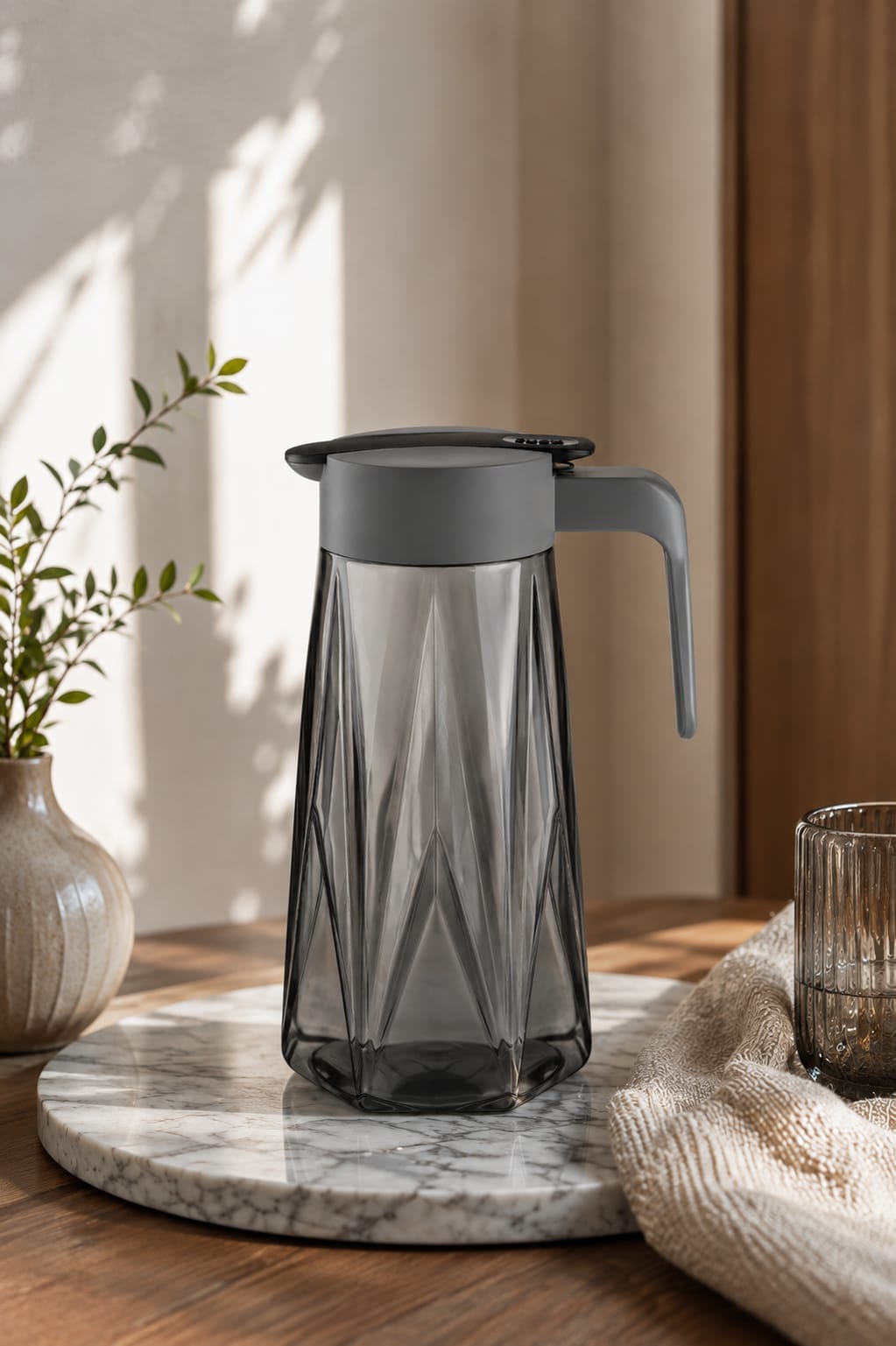 Water Jug Zyra 1600ml