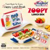 Lunch Box Zoopy