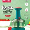 Push Chopper Gorila 650ml(Box-Pack)