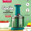 Push Chopper Gorila 1000ml(Box-Pack)