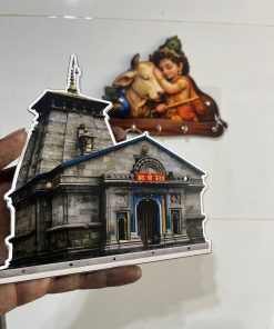Kedarnath Temple Key Holder
